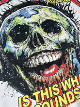 HELLSTAR Records T-Shirt
